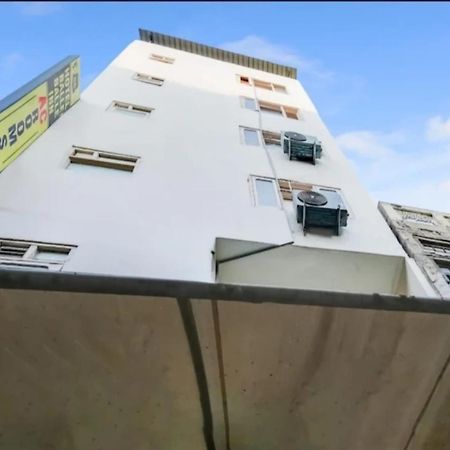 Balle Balle Inn By Next Level Hotels Amritsar Eksteriør bilde