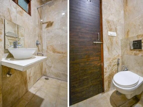 Balle Balle Inn By Next Level Hotels Amritsar Eksteriør bilde