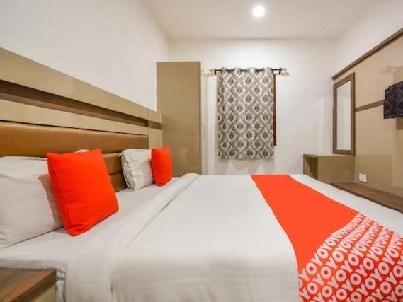 Balle Balle Inn By Next Level Hotels Amritsar Eksteriør bilde