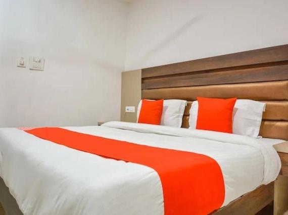 Balle Balle Inn By Next Level Hotels Amritsar Eksteriør bilde