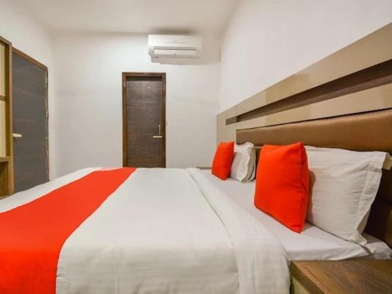 Balle Balle Inn By Next Level Hotels Amritsar Eksteriør bilde