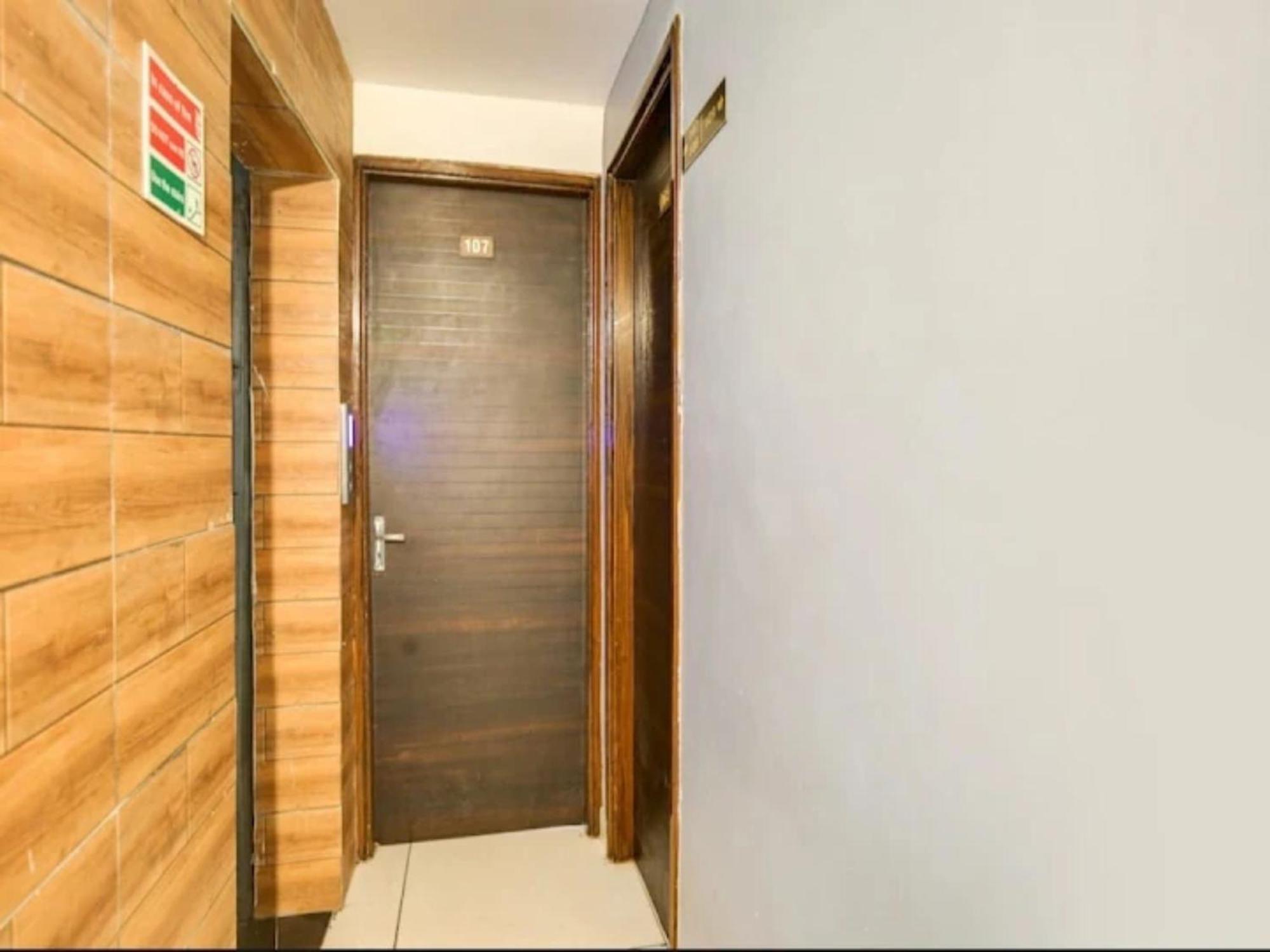 Balle Balle Inn By Next Level Hotels Amritsar Eksteriør bilde