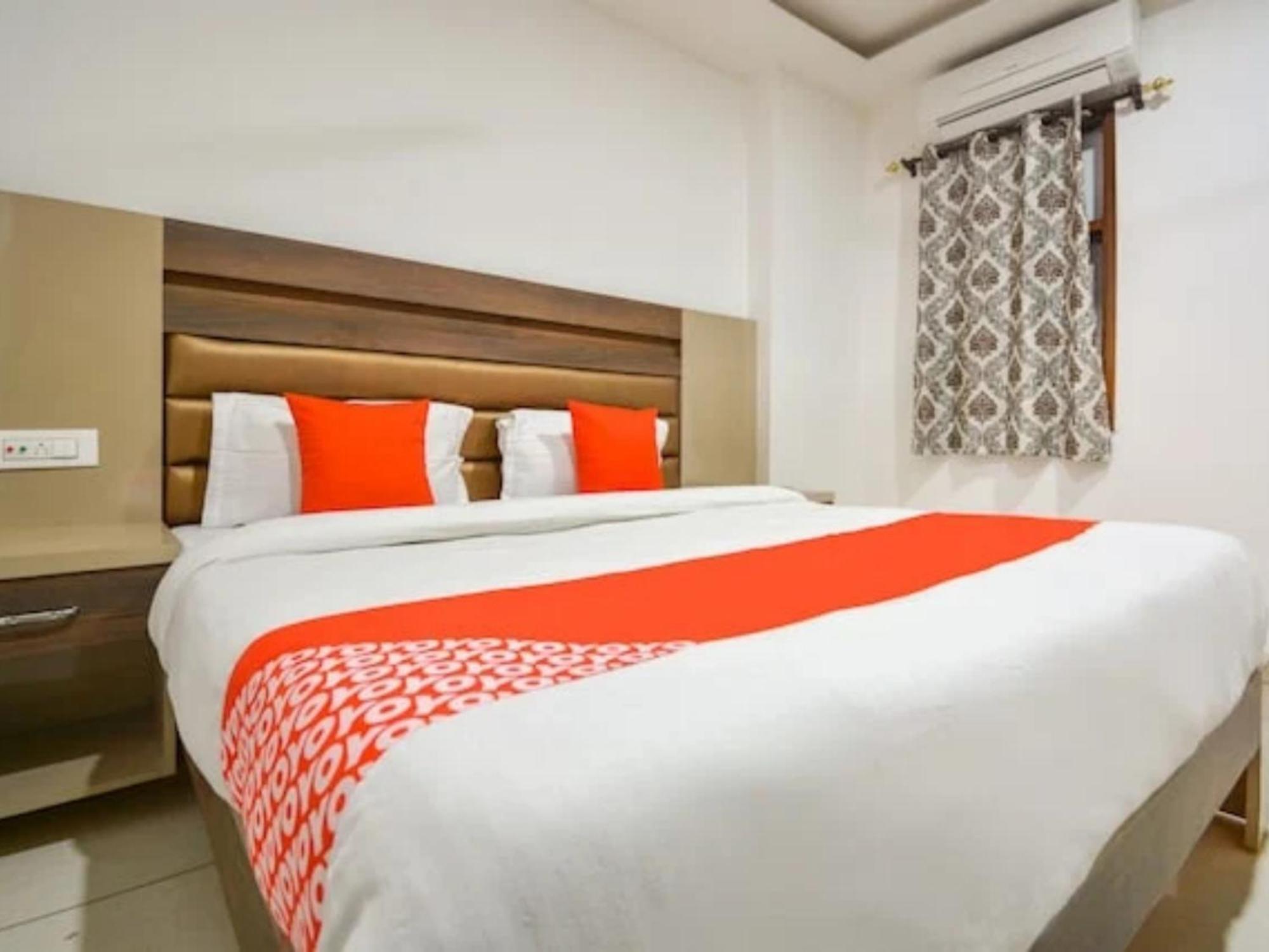 Balle Balle Inn By Next Level Hotels Amritsar Eksteriør bilde