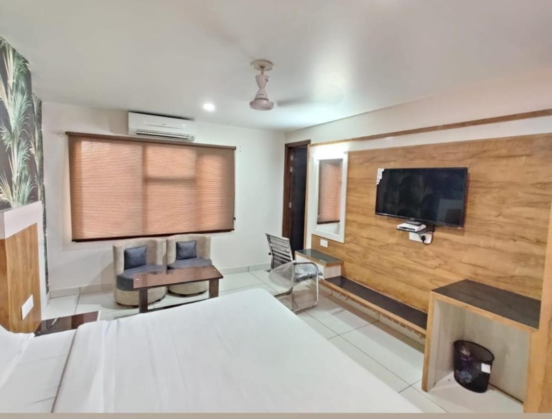 Balle Balle Inn By Next Level Hotels Amritsar Eksteriør bilde
