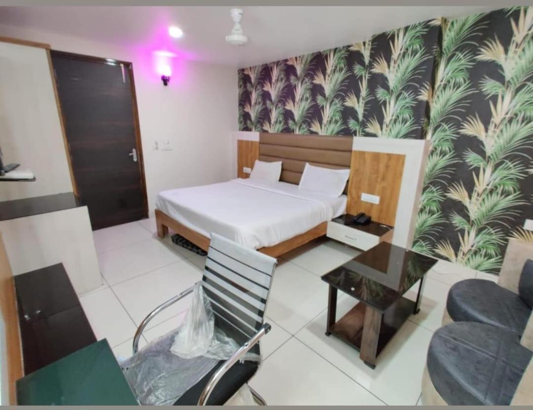 Balle Balle Inn By Next Level Hotels Amritsar Eksteriør bilde